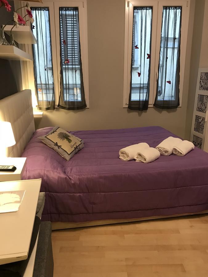 Dante & Beatrice Suites Appartamento Firenze