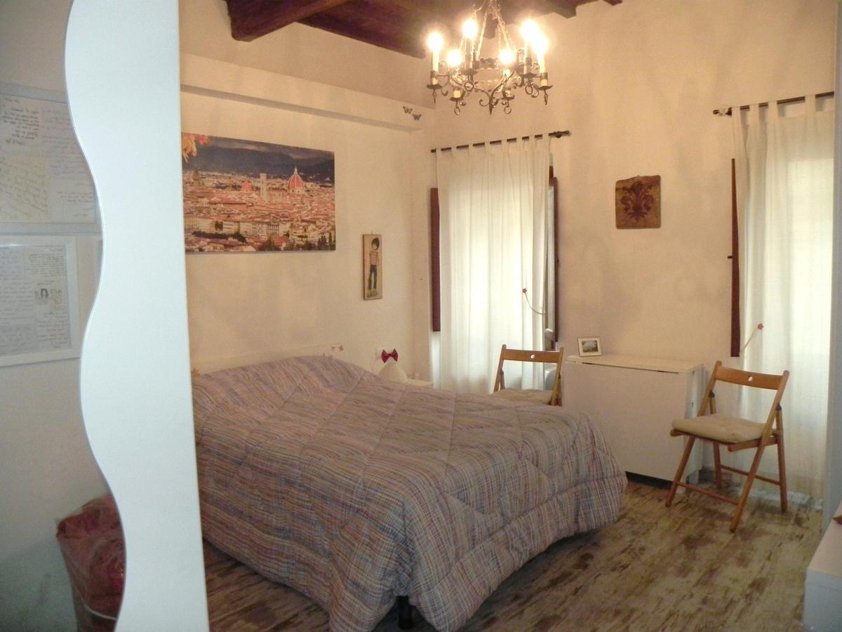 Appartamento Monolocale Gallo Firenze