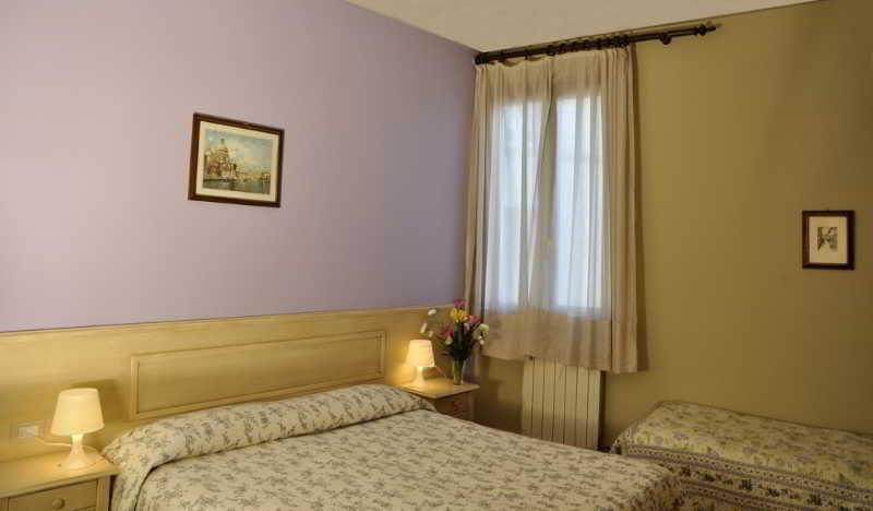 Hotel Regina Firenze