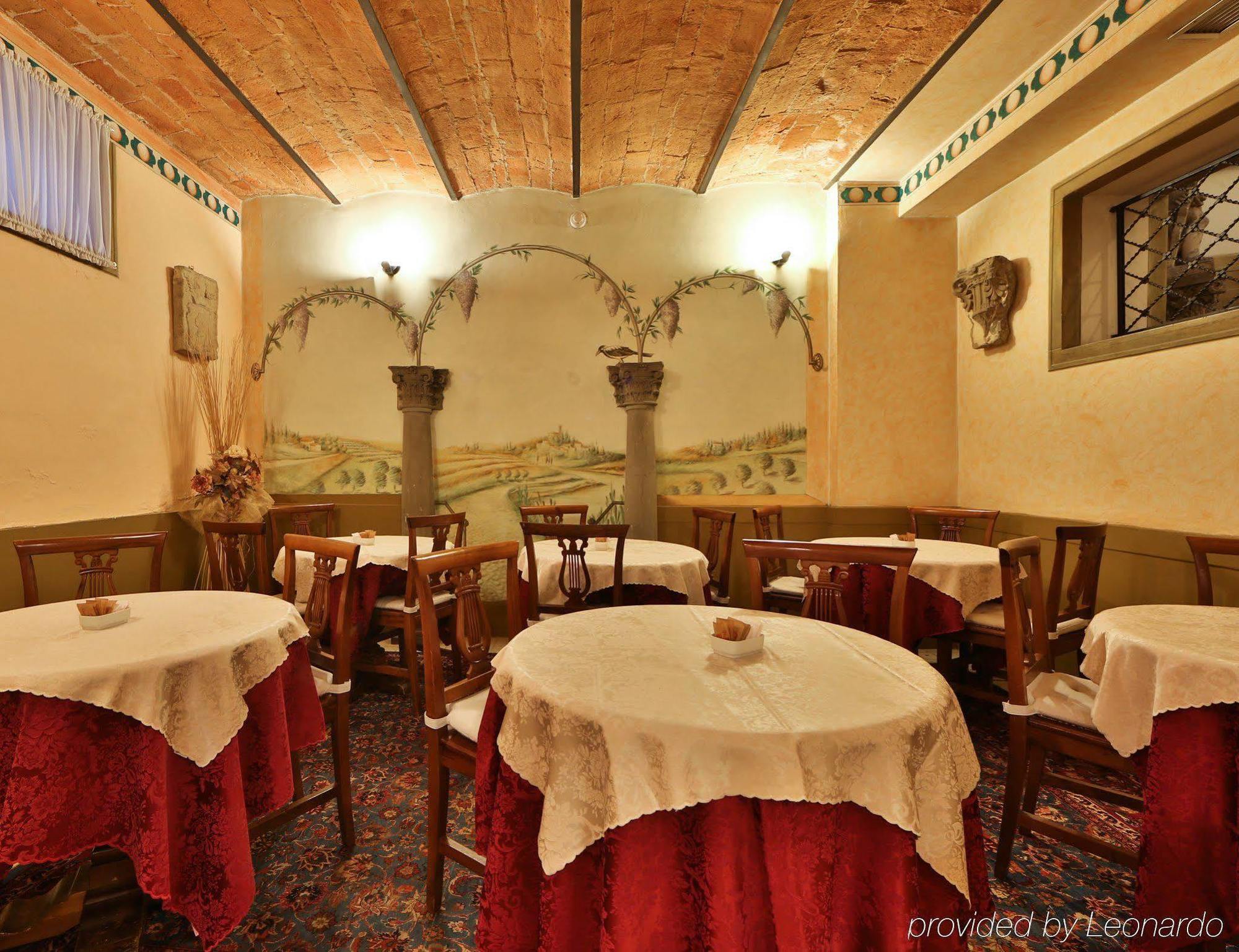 Ih Select Hotel Florence