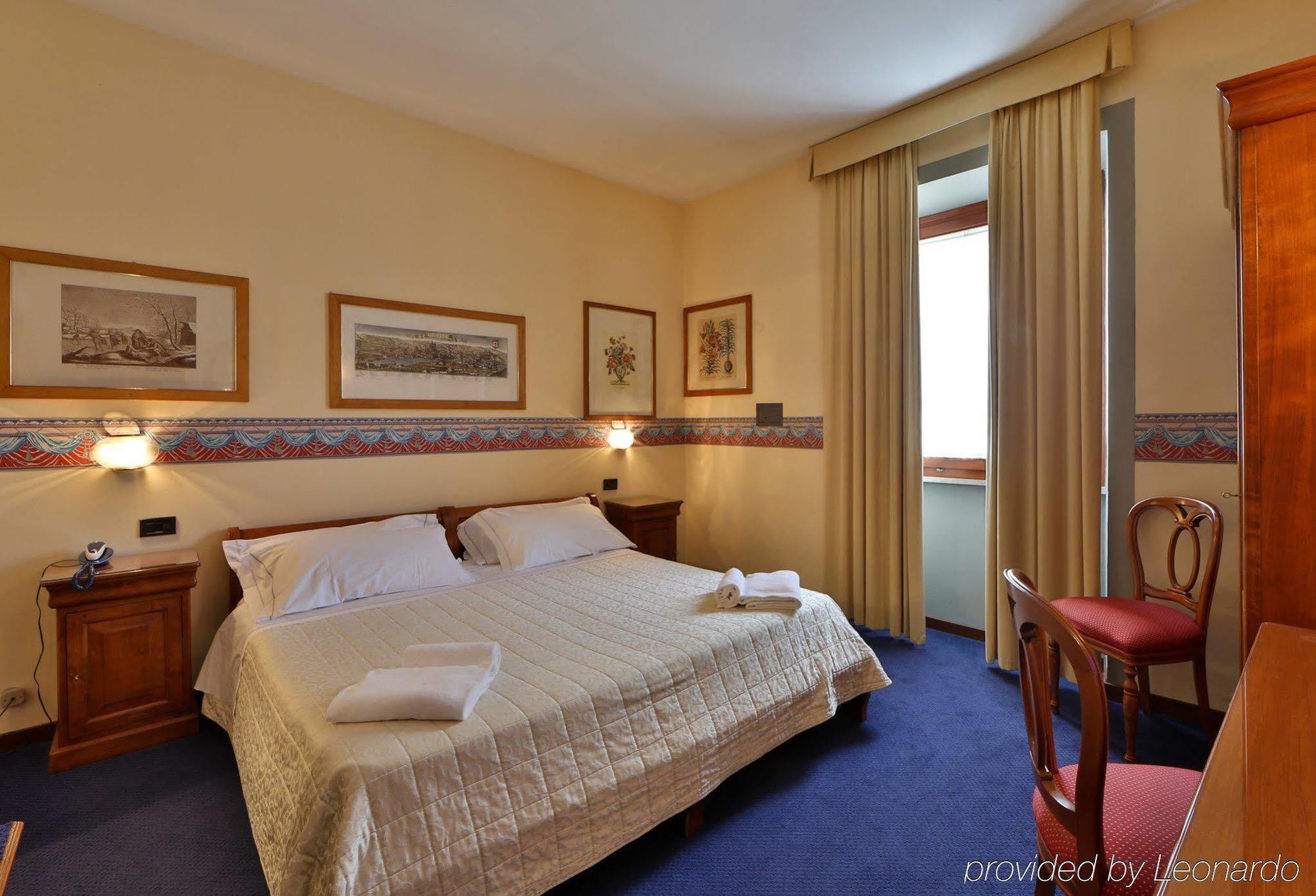 Hotel Ih Select Florence