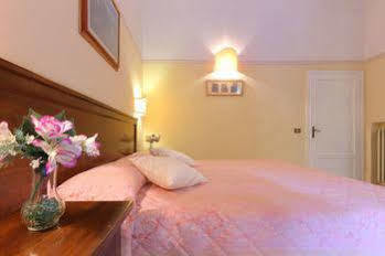 Residenza Th Battistero