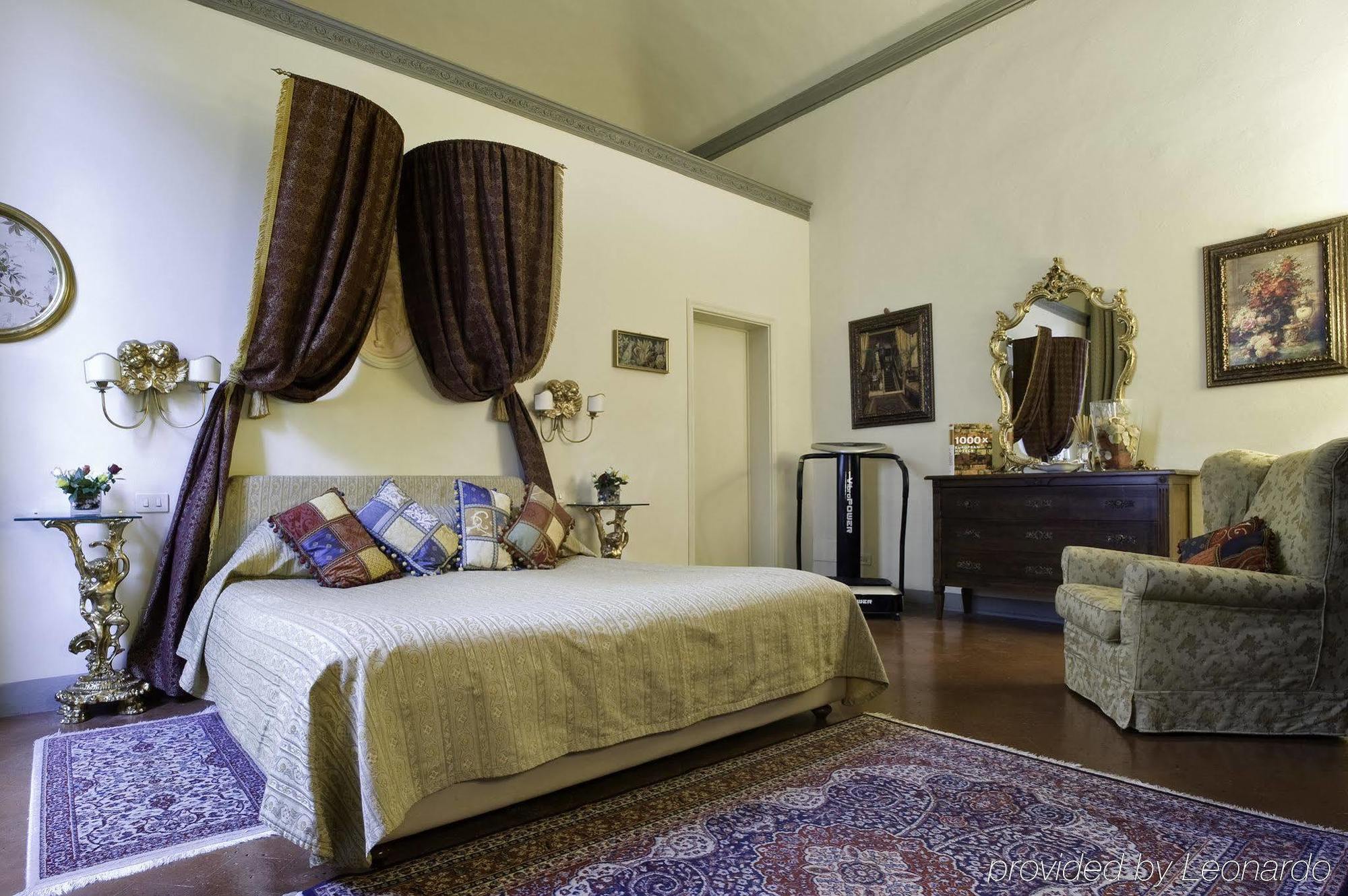 Hotel Palazzo Magnani Feroni, - Residenza D'epoca Firenze