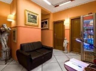 Camilla Guelfa 3* Florence