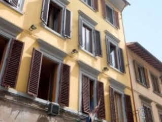 Hotel Camilla Guelfa Florence