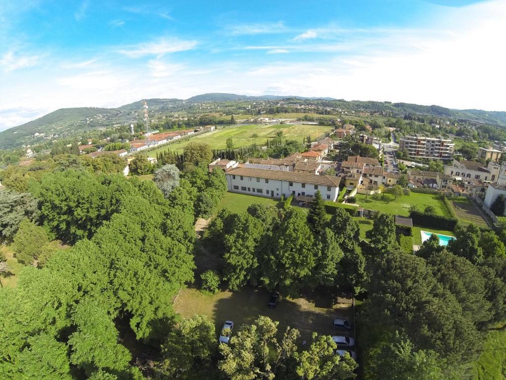 Bed & Breakfast Rovezzano