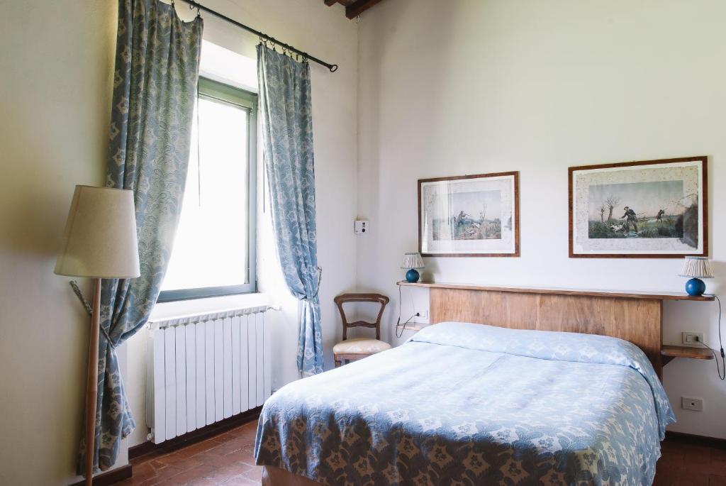 Bed & Breakfast Rovezzano