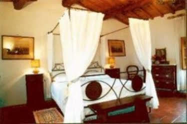 Alloggio per agriturismo La Fattoressa