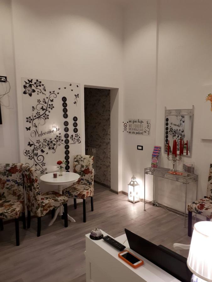 Gate Of Paradise Bed & Breakfast Firenze