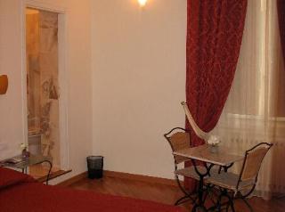 La Locandiera Bed & Breakfast