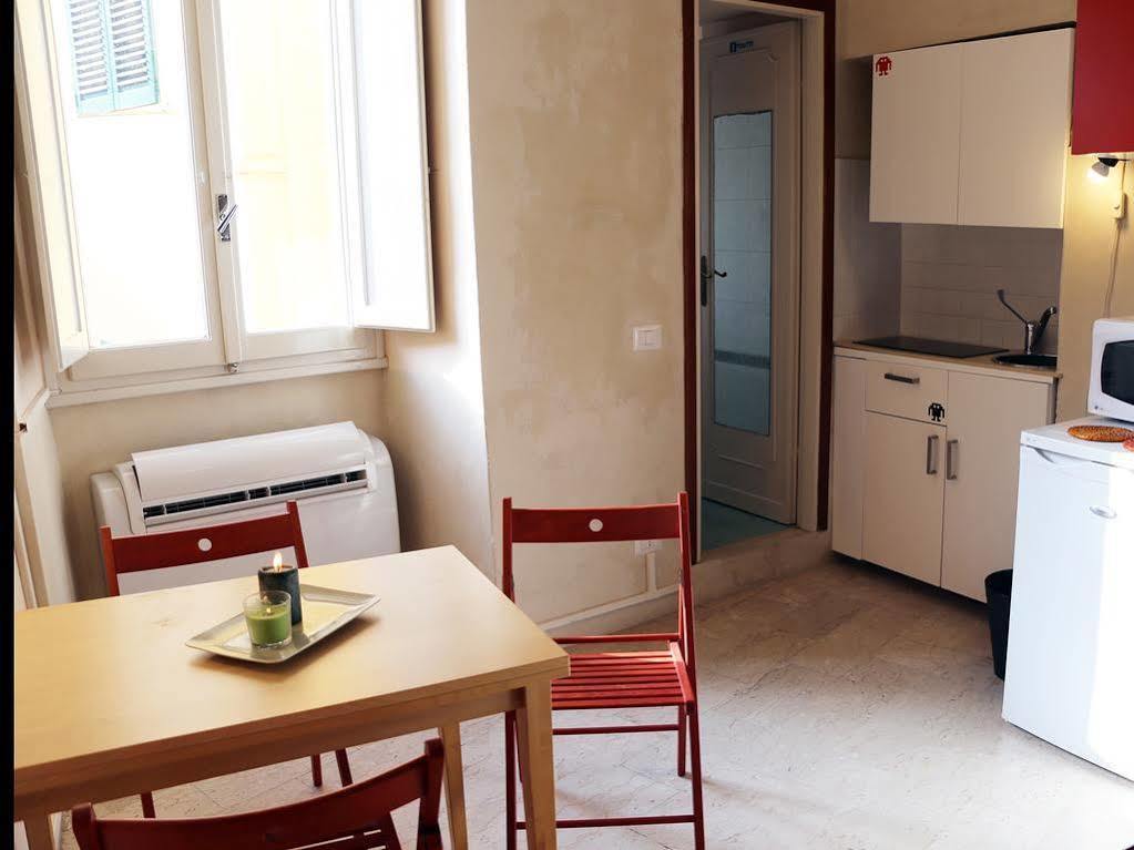 Signoria Apartment *
