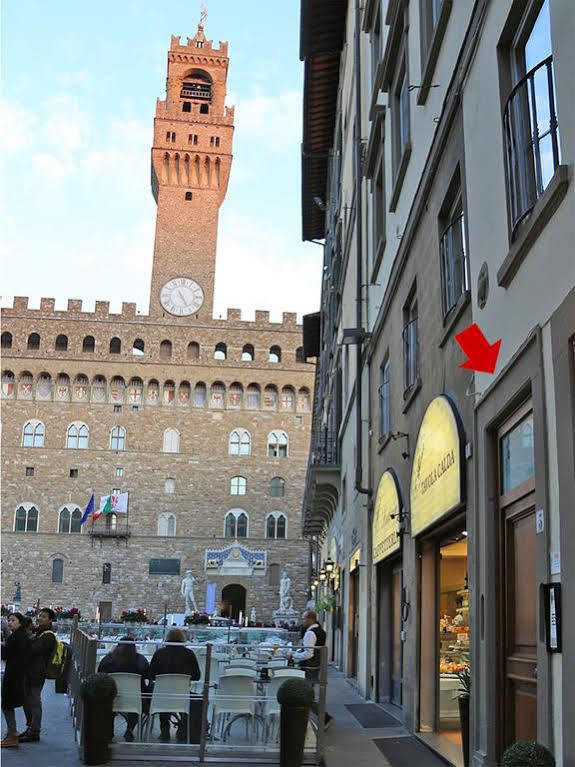 Apartment Signoria *