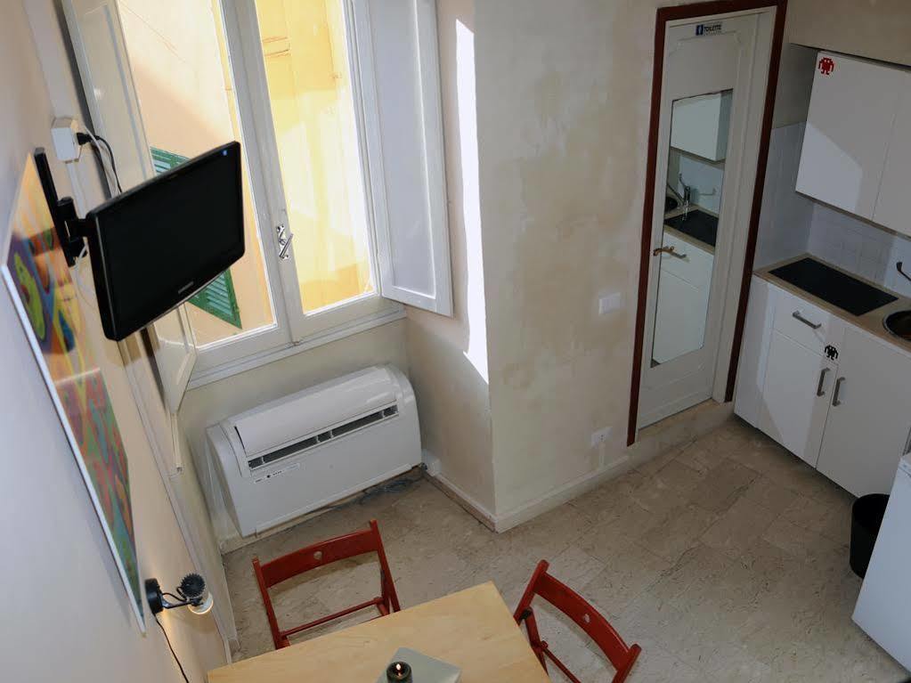 Apartment Signoria *