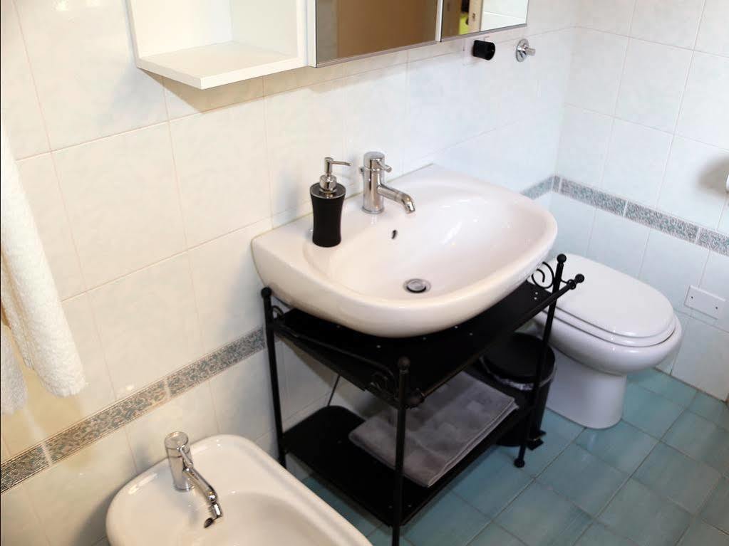 Apartment Signoria *