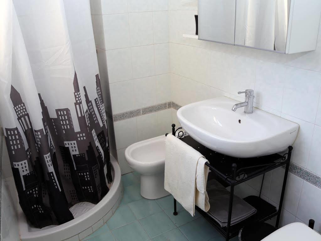 Apartment Signoria *