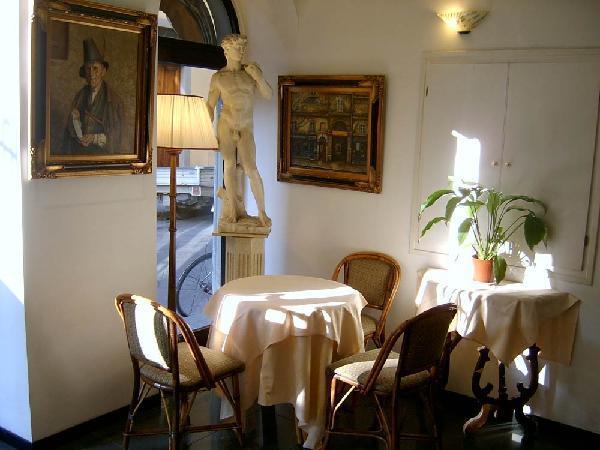 Ariston 2* Florence