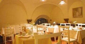 Bed & Breakfast Residenza D'epoca Palazzo Galletti 3*
