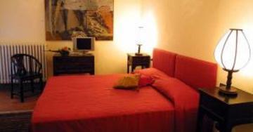 Residenza D'epoca Palazzo Galletti Bed & Breakfast 3*