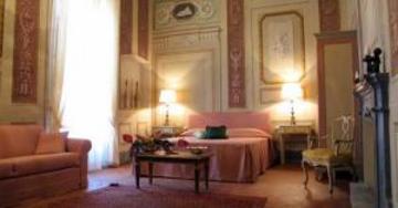Residenza D'epoca Palazzo Galletti