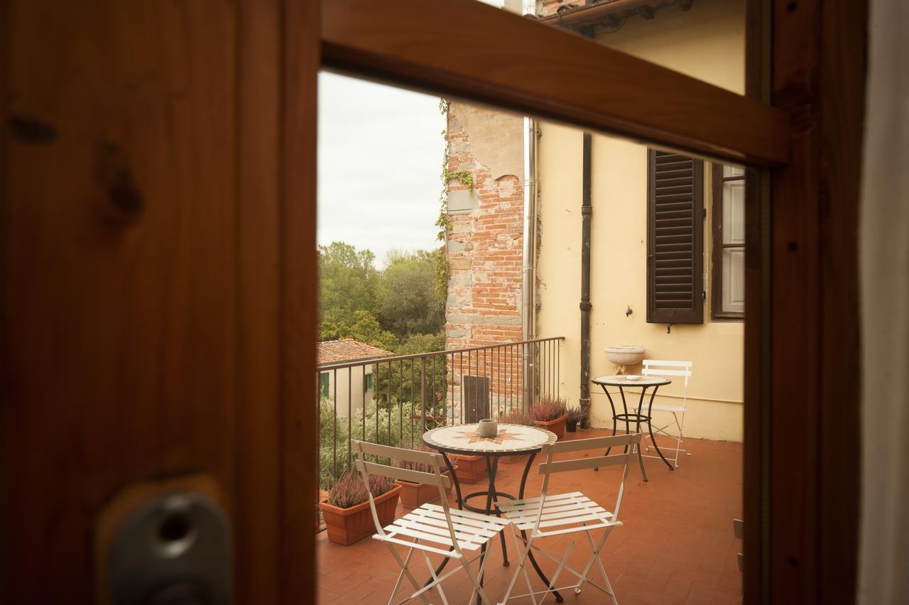 La Porta Del Paradiso Bed & Breakfast Firenze