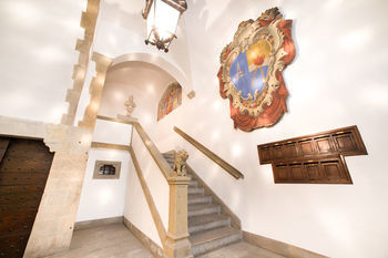 Family Palazzo Salviati Firenze