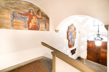 Apartment Family Palazzo Salviati Florence