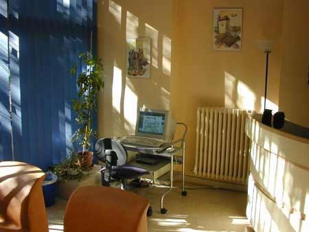 Hotel Meridiana Florence
