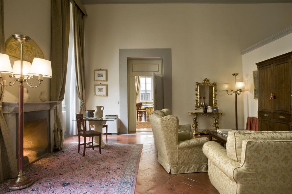 Palazzo Magnani Feroni, - Residenza D'epoca Hotel Florence
