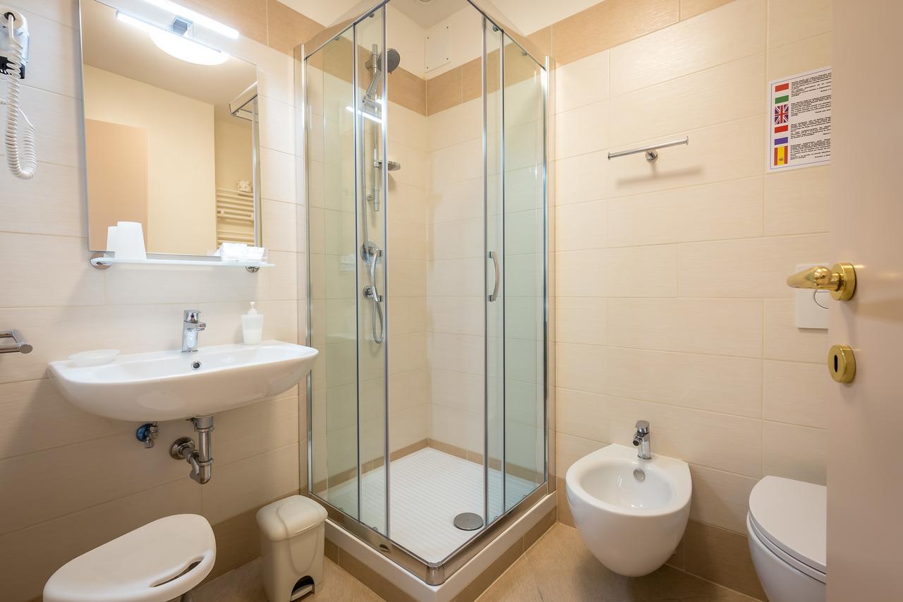 Dolce Luna 3* Florence