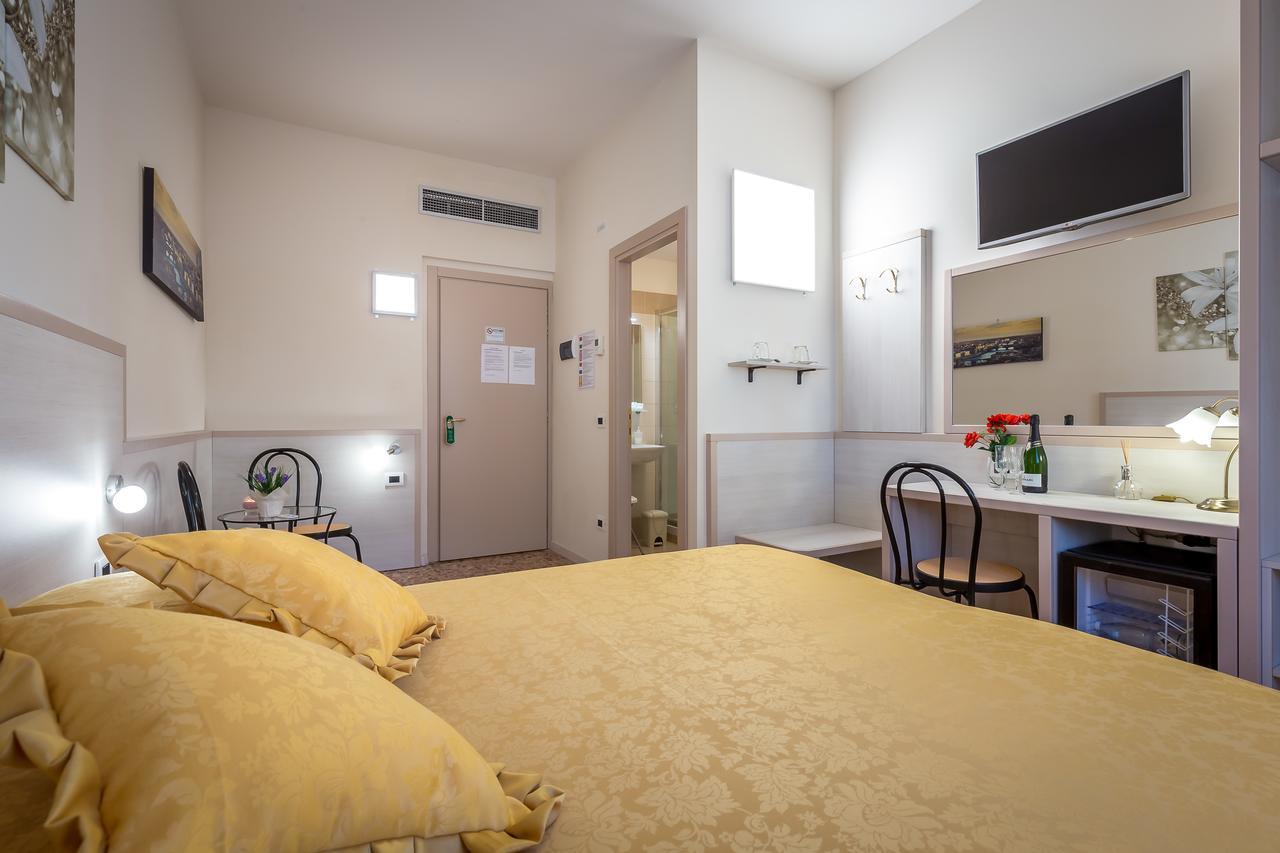 Bed & Breakfast Dolce Luna Florence