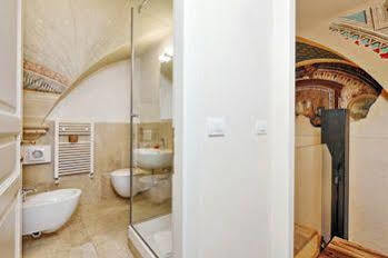Family Signoria Hotel Firenze