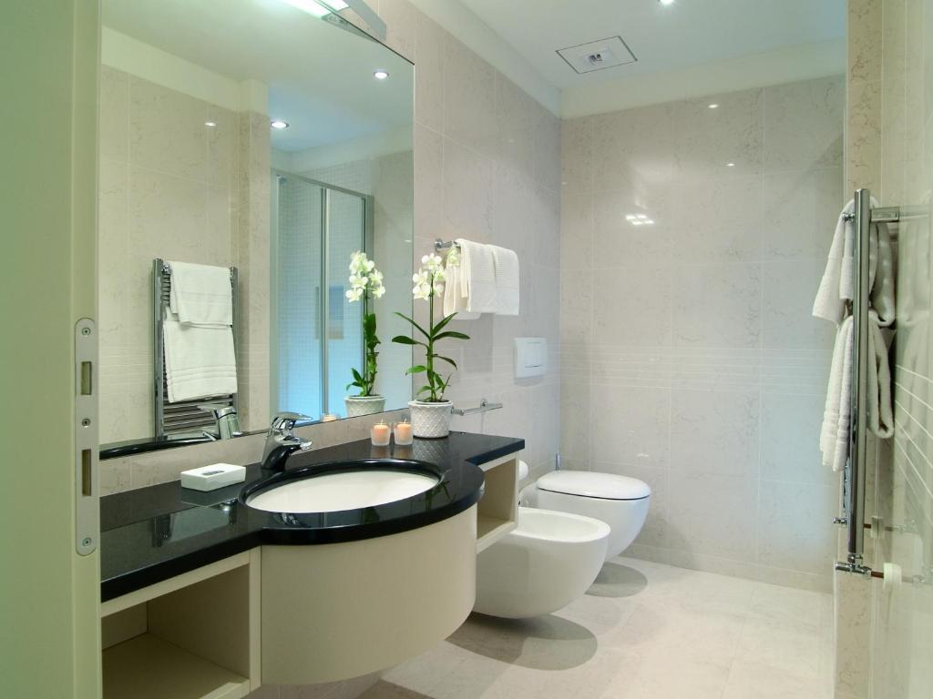 Aparthotel Hilda Florence