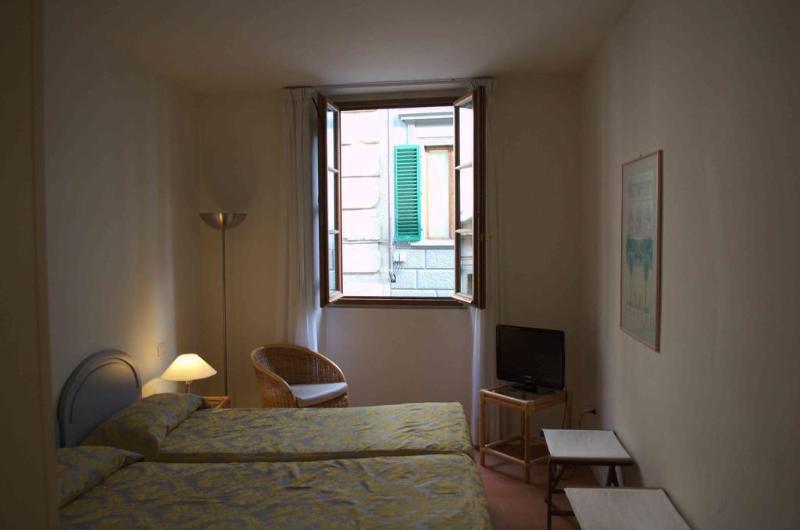 Palazzo Ricasoli 4* Firenze