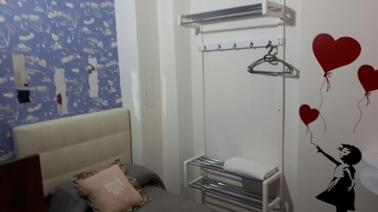 Gate Of Paradise 3* Firenze