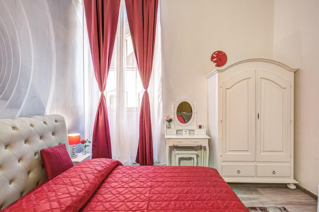Gate Of Paradise 3* Firenze
