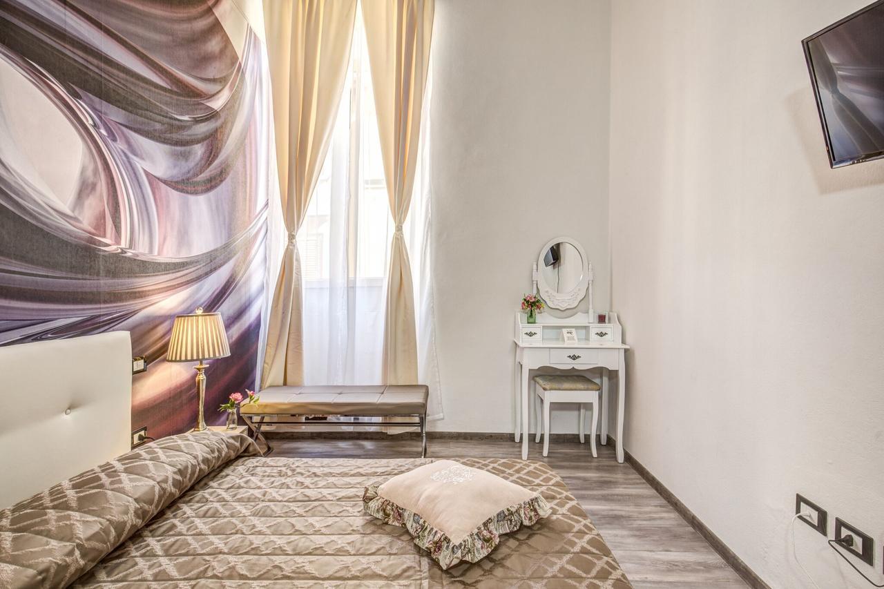 Gate Of Paradise 3* Firenze