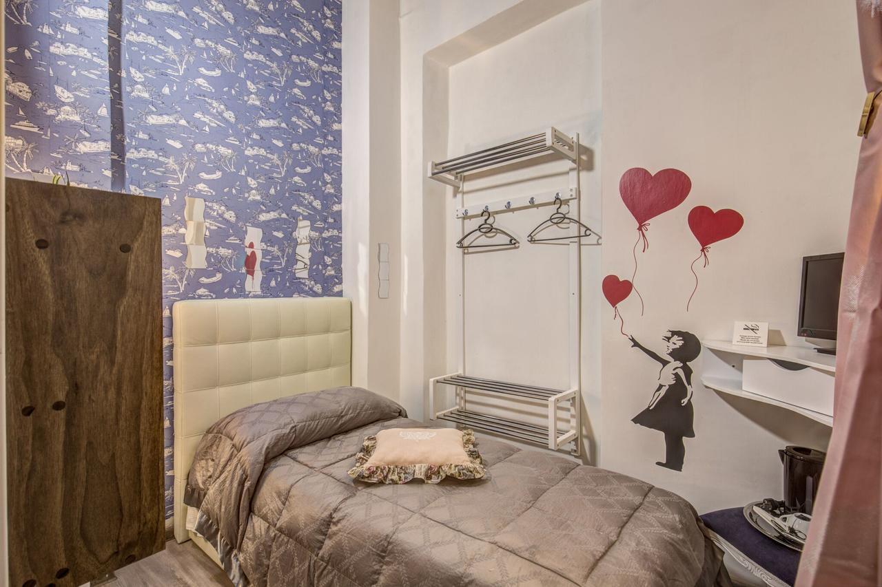 Gate Of Paradise 3* Firenze
