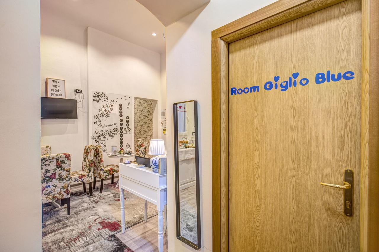 Gate Of Paradise Bed & Breakfast Firenze