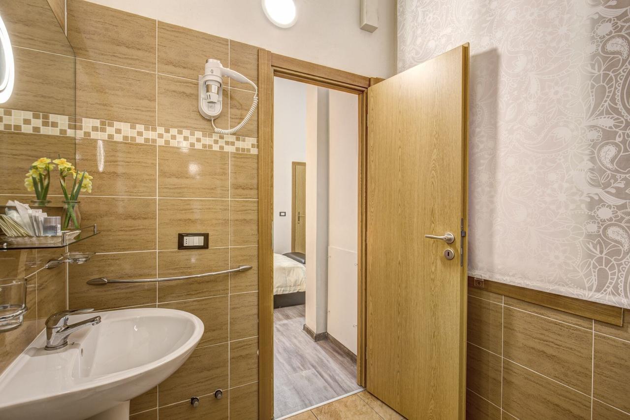 Gate Of Paradise Bed & Breakfast Firenze