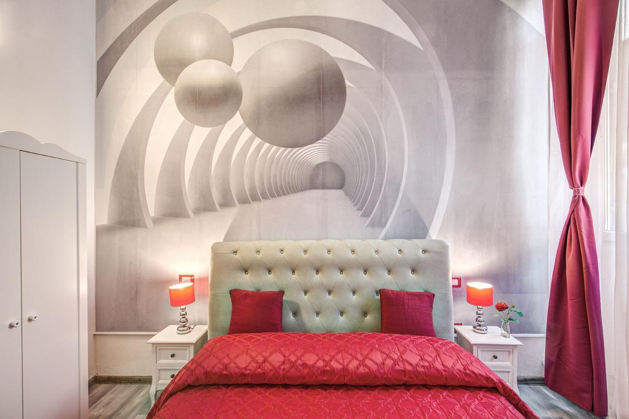 Gate Of Paradise Bed & Breakfast Firenze