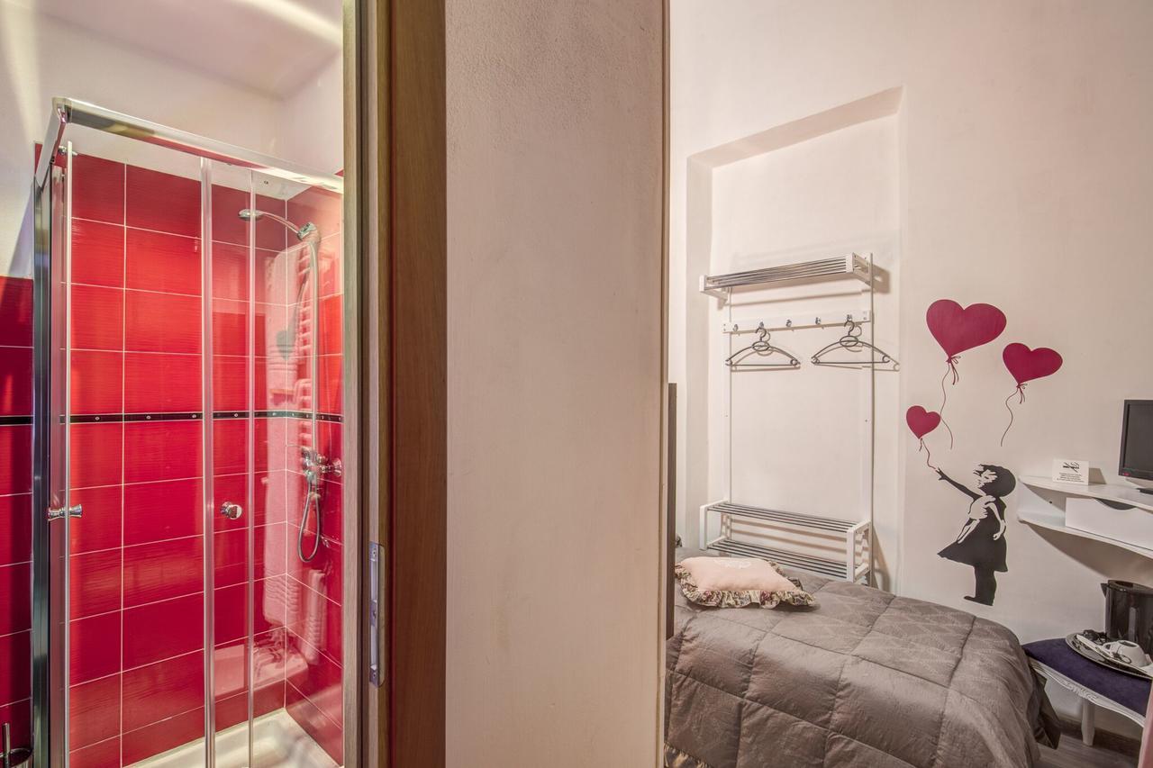 Gate Of Paradise 3* Firenze