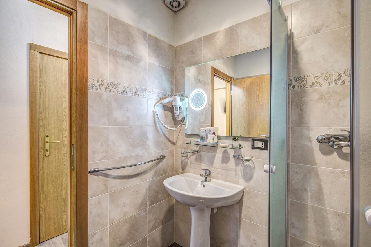 Gate Of Paradise Bed & Breakfast Firenze