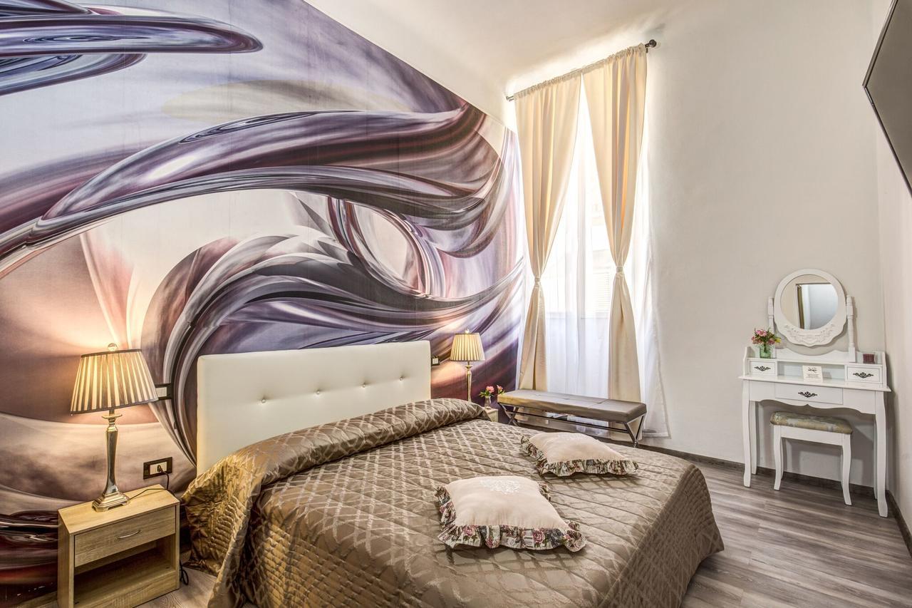 Gate Of Paradise Bed & Breakfast Firenze