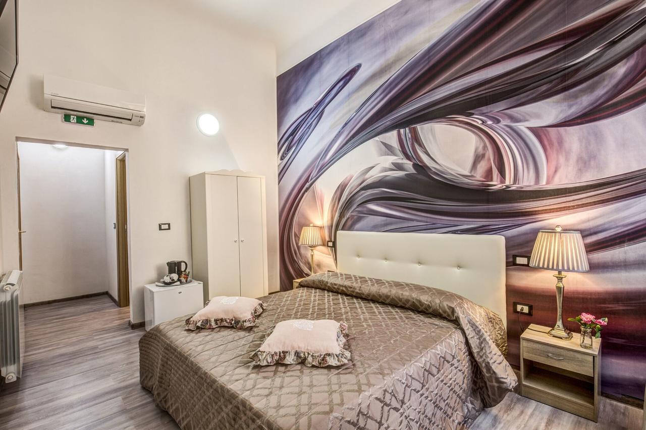 Gate Of Paradise 3* Firenze