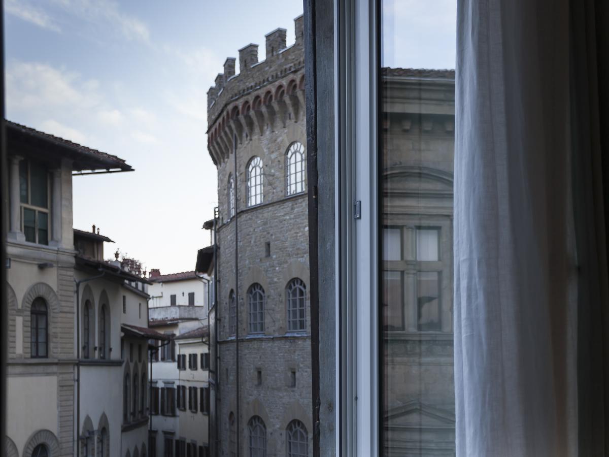 Tornabuoni Place 2* Firenze