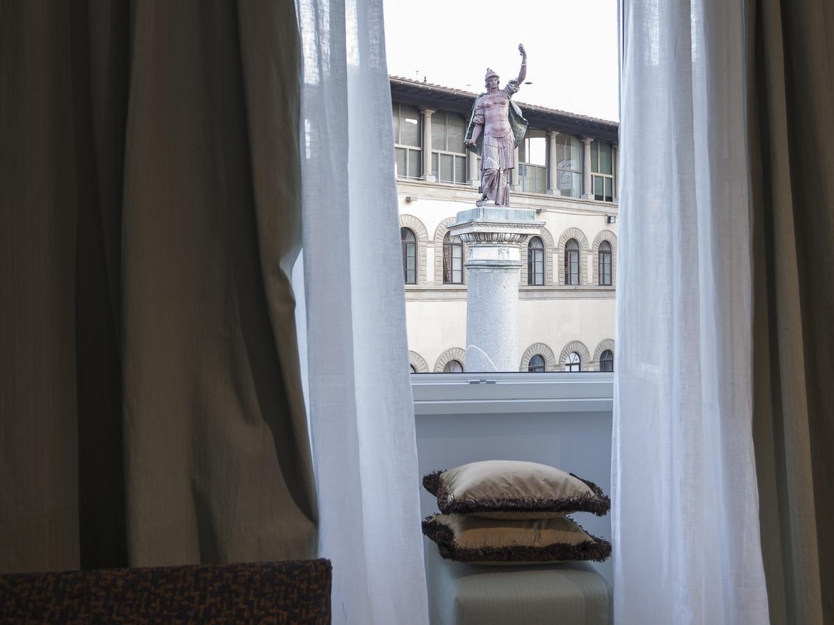 Tornabuoni Place 2* Firenze