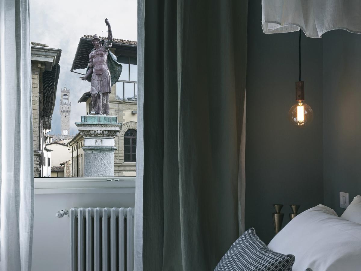 Tornabuoni Place 2* Firenze