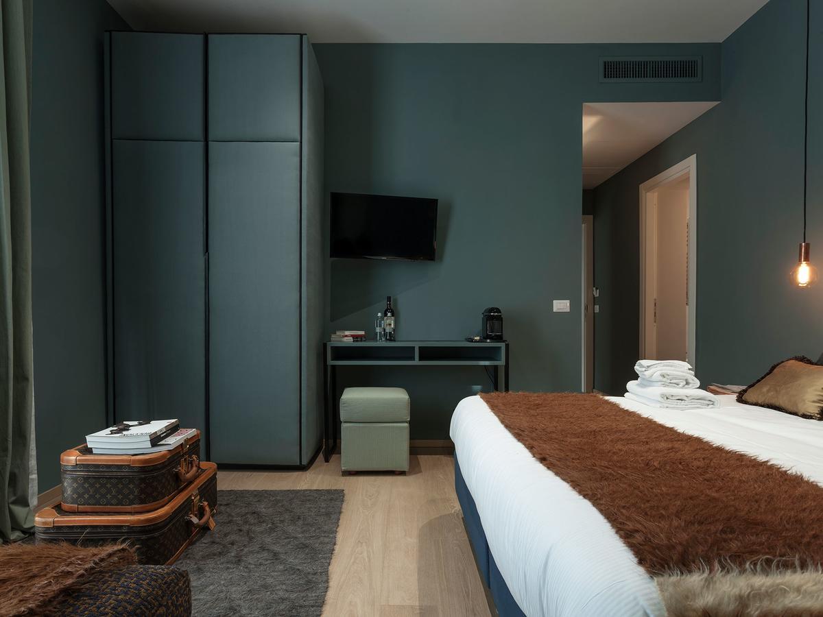 Affittacamere Tornabuoni Place 2*