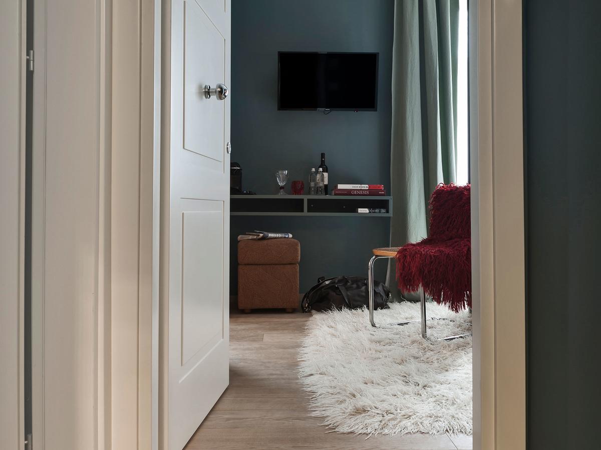 Tornabuoni Place 2* Firenze
