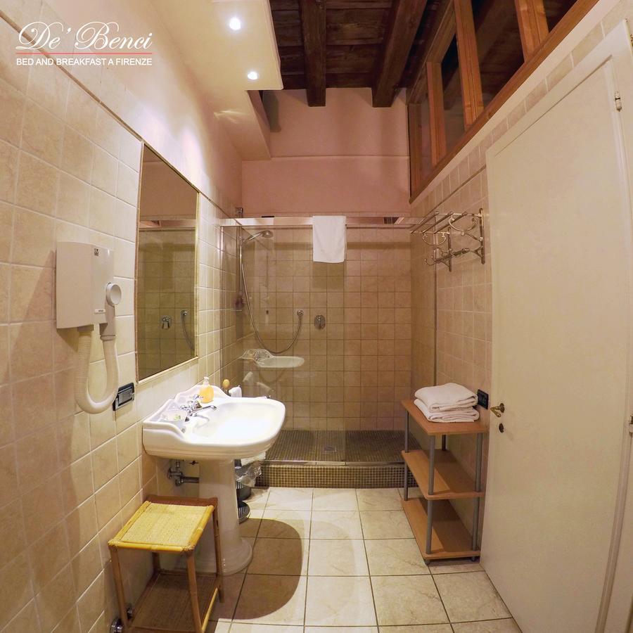 De Benci 4* Firenze